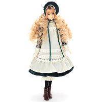 momoko アンティークドリーミング