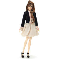 momoko アジアの蕾