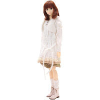 momoko はつゆきふわり