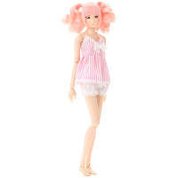 みんなでつくるmomokoドール2013