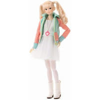 momoko メリーゴーラウンド