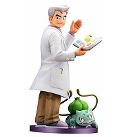 ARTFX J オーキド博士 with フシギダネ