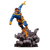 ファインアートスタチュー サイクロプス