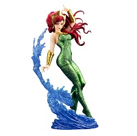 DC COMICS美少女 メラ