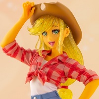 MY LITTLE PONY美少女 アップルジャック 限定版