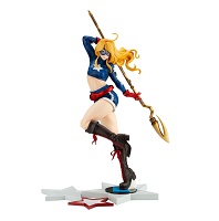DC COMICS美少女 スターガール