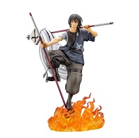 ARTFX J 新門紅丸