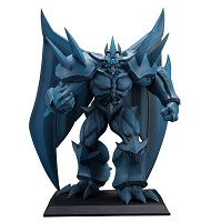 オベリスクの巨神兵