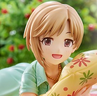 相葉夕美 off stage