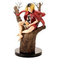 ARTFX J 孤爪研磨