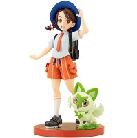 ARTFX J アオイ with ニャオハ