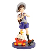 ARTFX J ハルト with ホゲータ