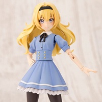 小石川エマ【聖アイリス女学園高等部・夏服】 ドリーミングスタイル ワンダーランドプリンセス