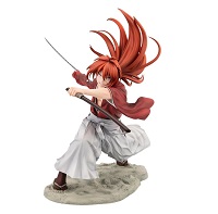 ARTFX J 緋村剣心