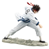 ARTFX J 相楽左之助