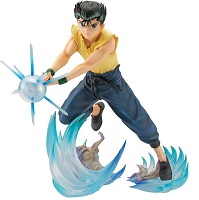 ARTFX J 浦飯幽助 Ver.2