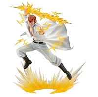 ARTFX J 桑原和真 Ver.2