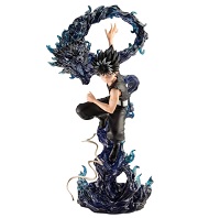 ARTFX J 飛影 Ver.2