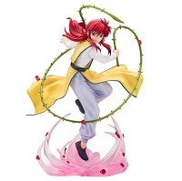 ARTFX J 蔵馬 Ver.2