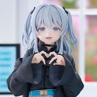 猫麦とろろ 1/7
