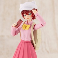 虹村 映美【令法高等学校・夏服】ドリーミングスタイル ロマンティックメモリーズ