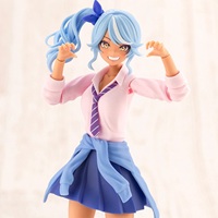 一条 星羅【令法高等学校・夏服】ドリーミングスタイル スプラッシュスター★