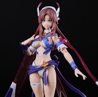 将魂姫 影シリーズ 卯兎 コトブキヤ限定カラー