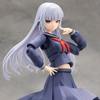 薬師寺 久遠【篝火 真里亞・衣装】 ドリーミングスタイル ブリザードアクトレス