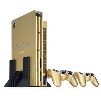 PlayStation 2 機動戦士Zガンダム百式ゴールド・パック