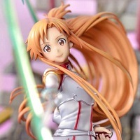 PRISMA WING アスナ