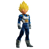 ドラゴンボール超 SUPER MASTER STARS PIECE THE VEGETA GENKIDAMATSURI SPECIAL ver
