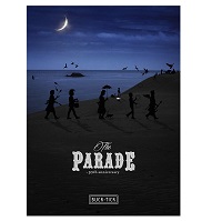 BUCK-TICK / BUCK-TICK THE PARADE 30th anniversary 完全生産限定盤