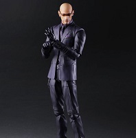 PLAY ARTS改 ルード