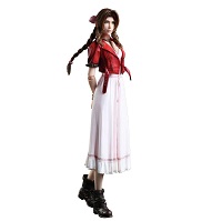 PLAY ARTS改 エアリス ゲインズブール