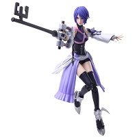 BRING ARTS アクア