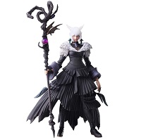 BRING ARTS ヤ シュトラ