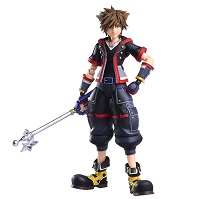 BRING ARTS ソラ Version2