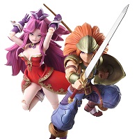 BRING ARTS デュラン＆アンジェラ