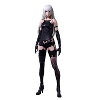 PLAY ARTS改 ヨルハ A型 二号