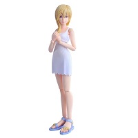 BRING ARTS KINGDOM HEARTS III ナミネ