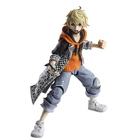 BRING ARTS リンドウ