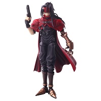 BRING ARTS ヴィンセント・ヴァレンタイン