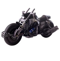 BRING ARTS ハーディ=デイトナ