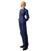 BRING ARTS イリーナ