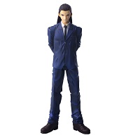 BRING ARTS ツォン