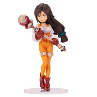 FORM-ISM ガーネット・ティル・アレクサンドロス17世