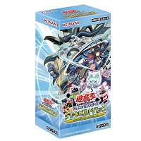 遊戯王OCG デュエルモンスターズ デッキビルドパック ジャスティス・ハンターズ