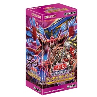 遊戯王OCG デュエルモンスターズ デッキビルドパック ファントム・リベンジャーズ