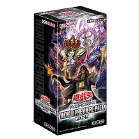 遊戯王OCG デュエルモンスターズ WORLD PREMIERE PACK 2025
