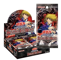 遊戯王OCGデュエルモンスターズ BEYOND THE BRAVE BOX